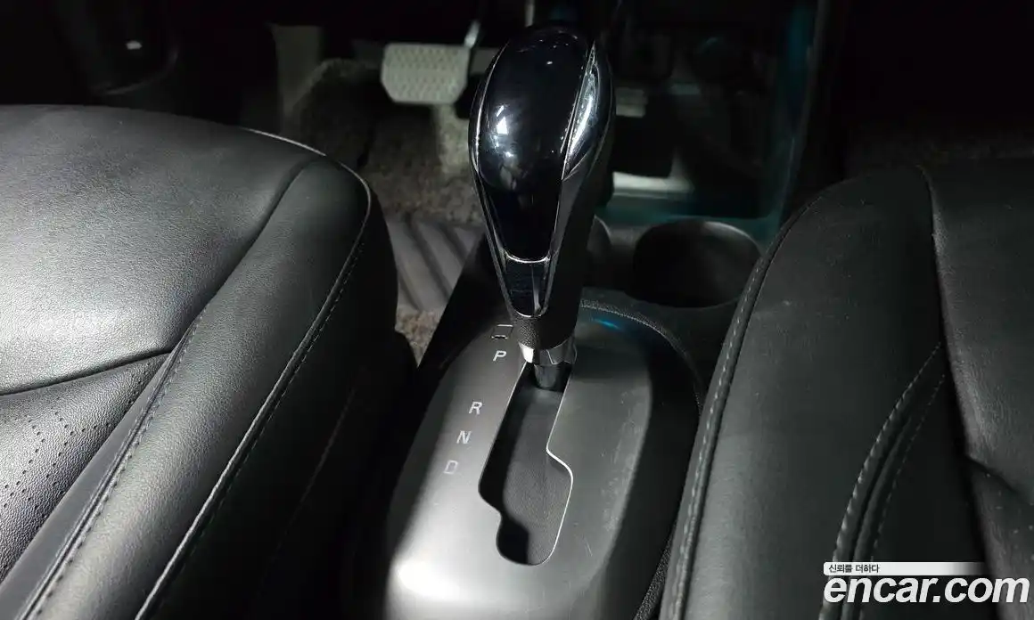 Chevrolet Spark 2016 1.0 гидро в Москве, фото 9