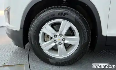Chevrolet Trax 2015 1.4 гидро в Москве № 1247019, миниатюра 5