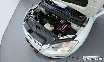 Chevrolet Trax 2015 1.4 гидро в Москве № 1247019, миниатюра 6