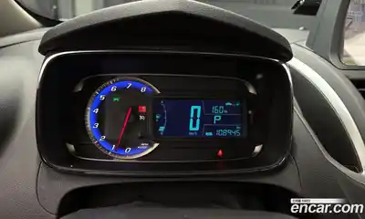 Chevrolet Trax 2015 1.4 гидро в Москве № 1247019, миниатюра 8