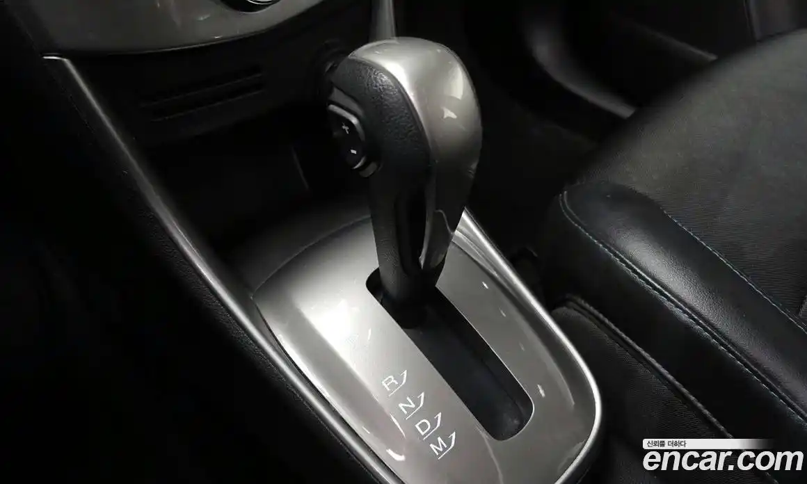 Chevrolet Trax 2015 1.4 гидро в Москве № 1247019, фото 9