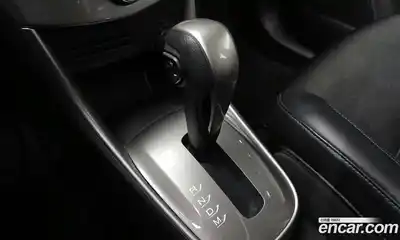 Chevrolet Trax 2015 1.4 гидро в Москве № 1247019, миниатюра 9