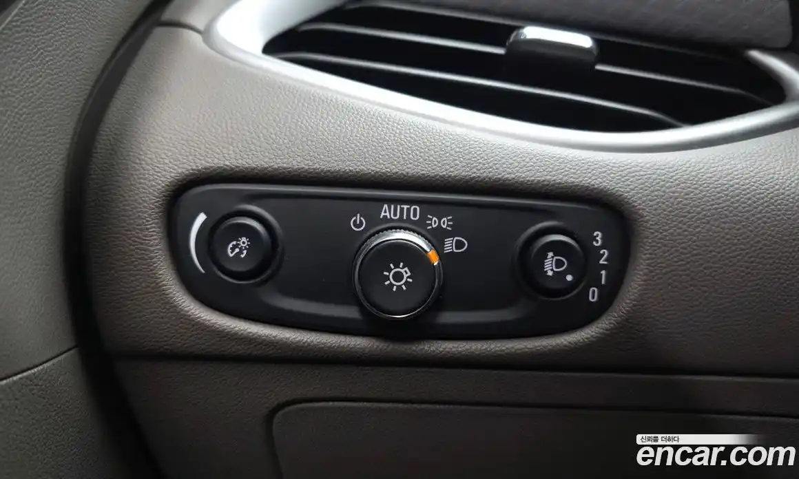 Chevrolet Malibu 2017 1.5 гидро в Москве № 1247041, фото 13
