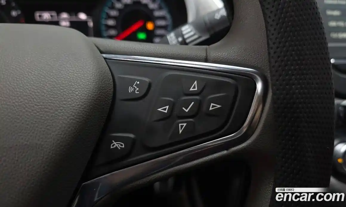 Chevrolet Malibu 2017 1.5 гидро в Москве № 1247041, фото 14
