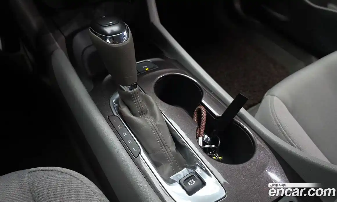 Chevrolet Malibu 2017 1.5 гидро в Москве № 1247041, фото 16