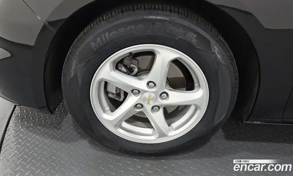 Chevrolet Malibu 2017 1.5 гидро в Москве № 1247041, фото 18