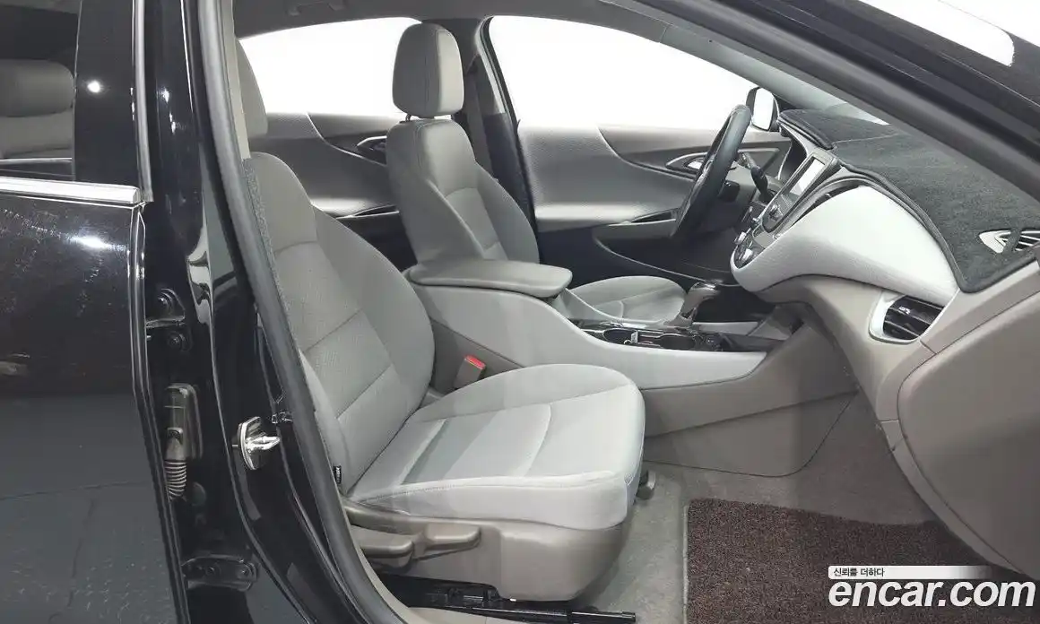 Chevrolet Malibu 2017 1.5 гидро в Москве № 1247041, фото 5