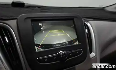 Chevrolet Malibu 2017 1.5 гидро в Москве № 1247041, миниатюра 8