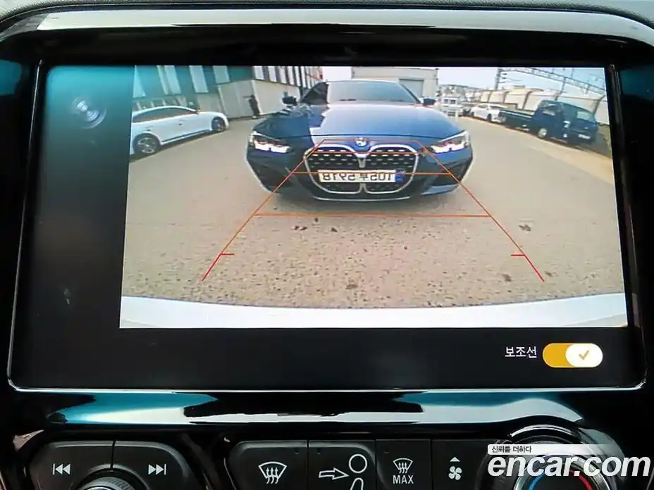 Chevrolet Bolt EV 2018 0.2 Автомат в Москве № 1247414, фото 16