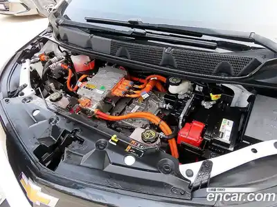 Chevrolet Bolt EV 2018 0.2 Автомат в Москве № 1247414, миниатюра 6