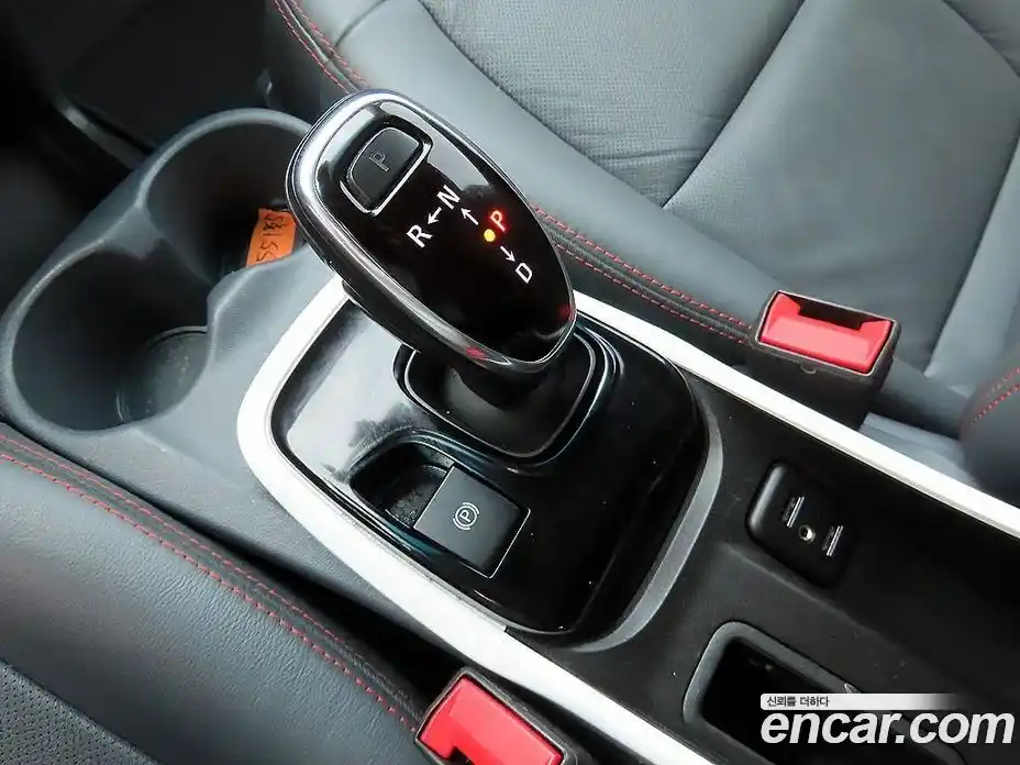 Chevrolet Bolt EV 2018 0.2 Автомат в Москве № 1247414, фото 9