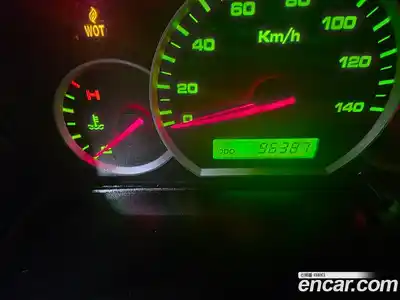 Chevrolet labo 2013 0.8 механика в Москве № 1247452, миниатюра 11