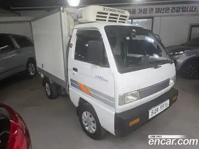 Chevrolet labo 2013 0.8 механика в Москве № 1247452, миниатюра 2