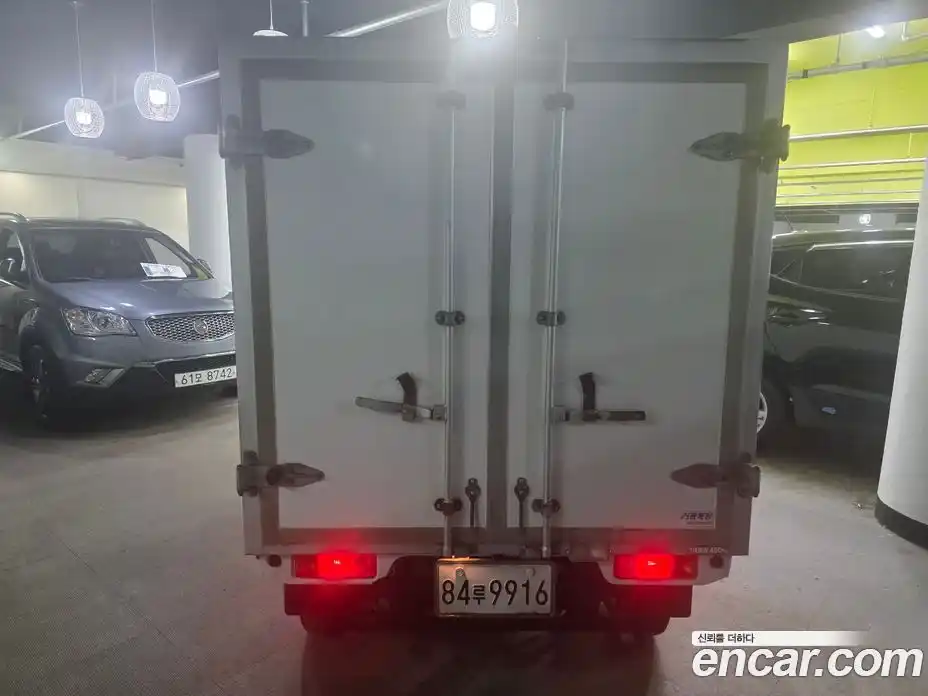Chevrolet labo 2013 0.8 механика в Москве № 1247452, фото 3