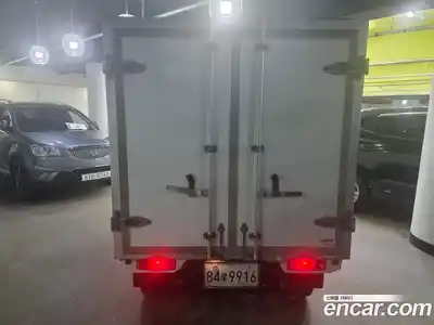 Chevrolet labo 2013 0.8 механика в Москве № 1247452, миниатюра 3