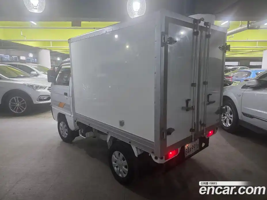 Chevrolet labo 2013 0.8 механика в Москве № 1247452, фото 5