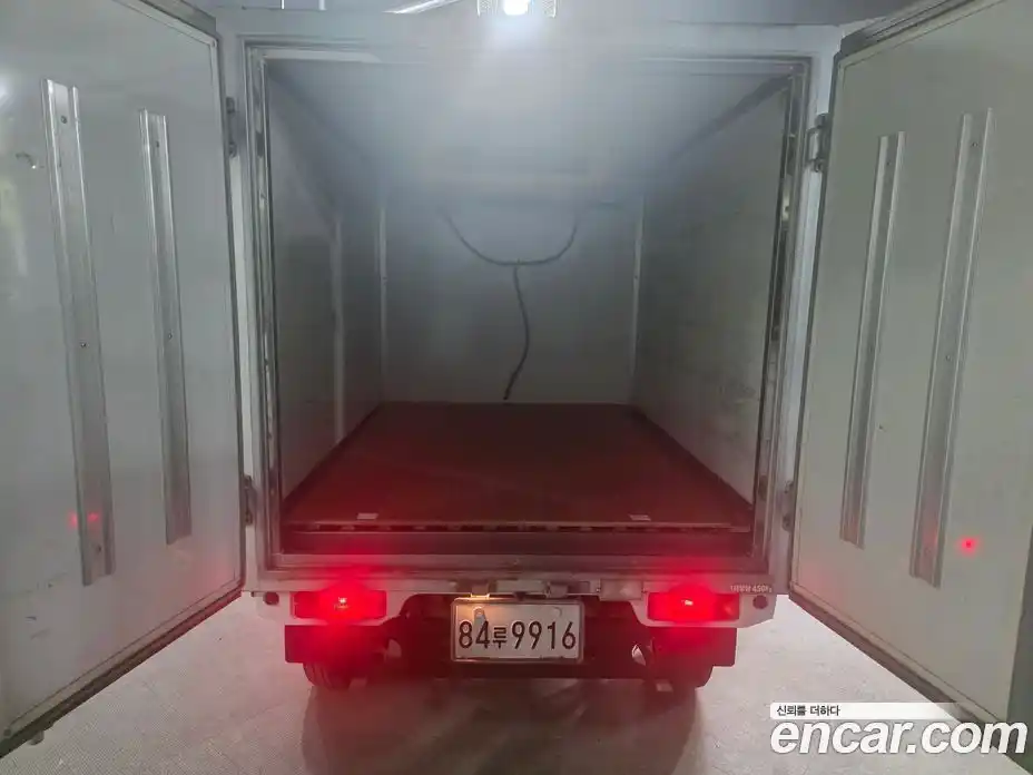 Chevrolet labo 2013 0.8 механика в Москве № 1247452, фото 6