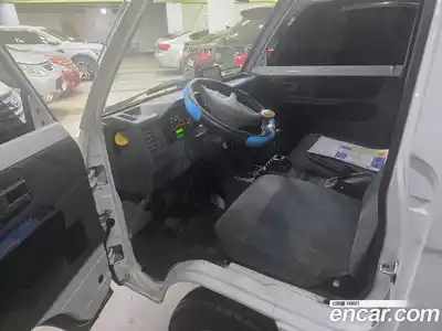Chevrolet labo 2013 0.8 механика в Москве № 1247452, миниатюра 7