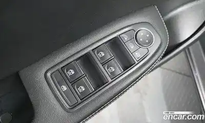 Renault XM3 2021 1.6 гидро в Москве № 1247721, миниатюра 12