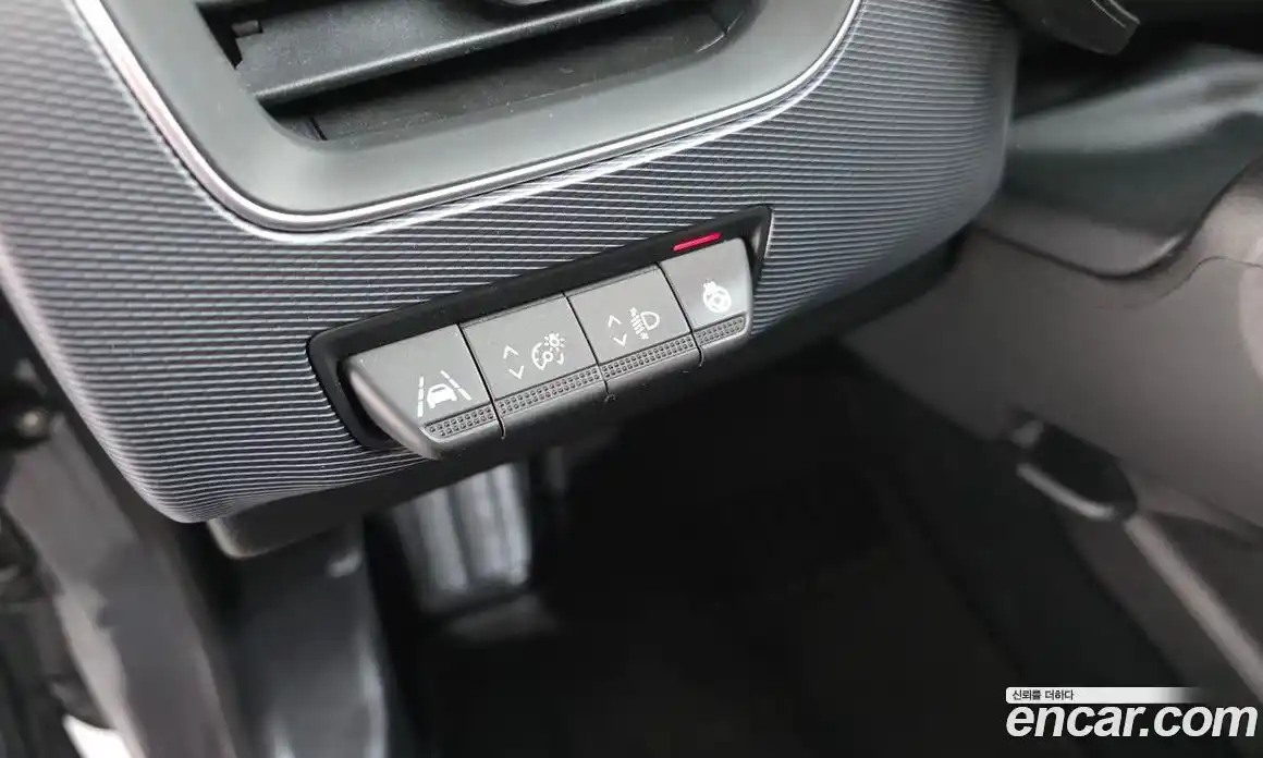 Renault XM3 2021 1.6 гидро в Москве № 1247721, фото 13