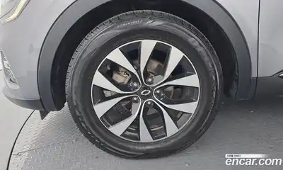 Renault XM3 2021 1.6 гидро в Москве № 1247721, миниатюра 5