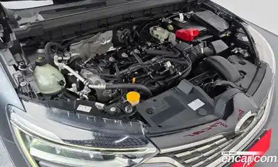 Renault XM3 2021 1.6 гидро в Москве № 1247721, миниатюра 6