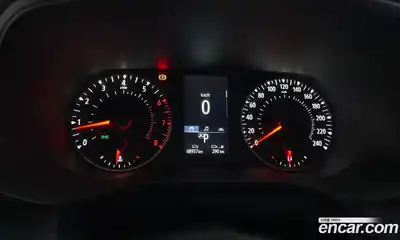 Renault XM3 2021 1.6 гидро в Москве № 1247721, миниатюра 8