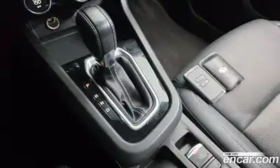 Renault XM3 2021 1.6 гидро в Москве № 1247721, миниатюра 9