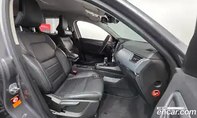 Renault XM3 2021 1.6 гидро в Москве № 1247721, миниатюра 10
