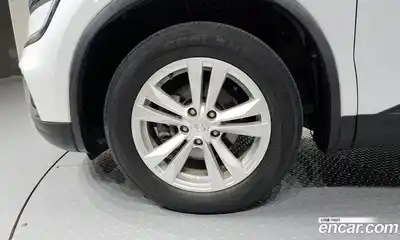 Renault QM6 2021 2.0 гидро в Москве № 1247767, миниатюра 5