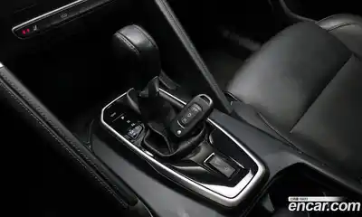 Renault QM6 2021 2.0 гидро в Москве № 1247767, миниатюра 9
