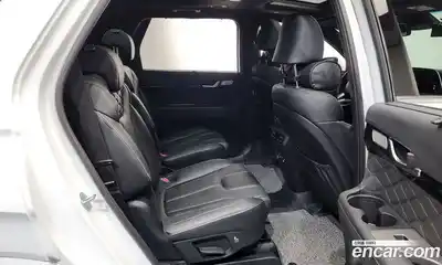Hyundai Palisade 2022 3.8 гидро в Москве № 1247810, миниатюра 11
