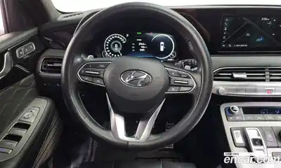 Hyundai Palisade 2022 3.8 гидро в Москве № 1247810, миниатюра 12