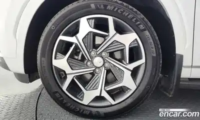 Hyundai Palisade 2022 3.8 гидро в Москве № 1247810, миниатюра 4