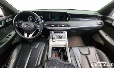 Hyundai Palisade 2022 3.8 гидро в Москве № 1247810, миниатюра 6