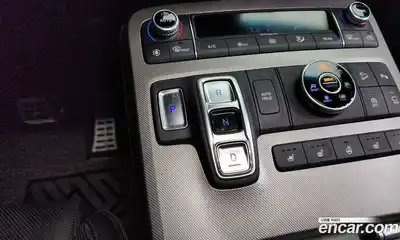 Hyundai Palisade 2022 3.8 гидро в Москве № 1247810, миниатюра 8