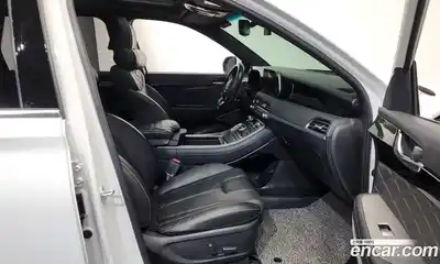 Hyundai Palisade 2022 3.8 гидро в Москве № 1247810, миниатюра 10