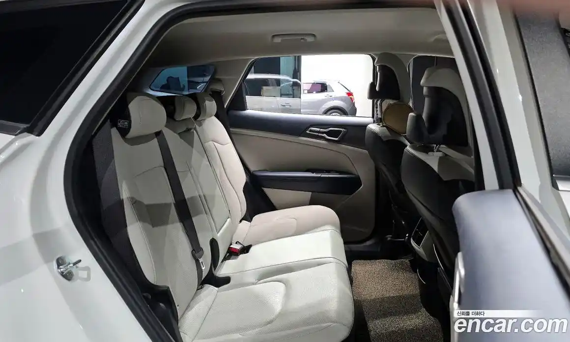 Kia Sportage 2022 1.6 гидро в Москве № 1248370, фото 12