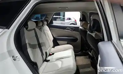 Kia Sportage 2022 1.6 гидро в Москве № 1248370, миниатюра 12