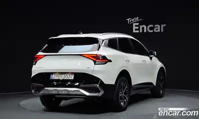 Kia Sportage 2022 1.6 гидро в Москве № 1248370, миниатюра 2