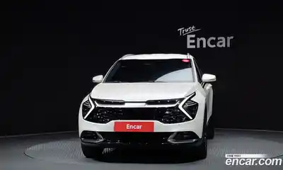 Kia Sportage 2022 1.6 гидро в Москве № 1248370, миниатюра 3