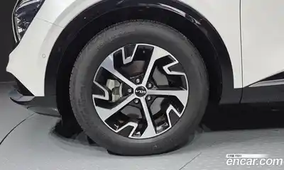 Kia Sportage 2022 1.6 гидро в Москве № 1248370, миниатюра 5