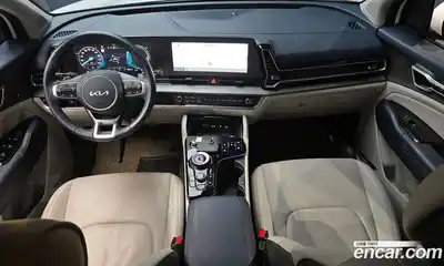 Kia Sportage 2022 1.6 гидро в Москве № 1248370, миниатюра 7