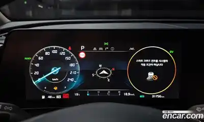 Kia Sportage 2022 1.6 гидро в Москве № 1248370, миниатюра 8