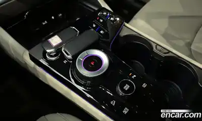 Kia Sportage 2022 1.6 гидро в Москве № 1248370, миниатюра 9