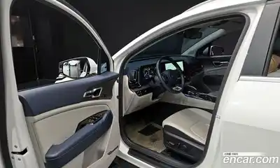 Kia Sportage 2022 1.6 гидро в Москве № 1248370, миниатюра 10