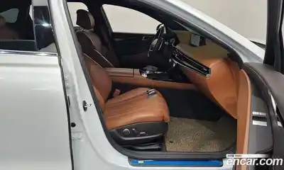 Genesis G80 2021 2.5 гидро в Москве, миниатюра 11