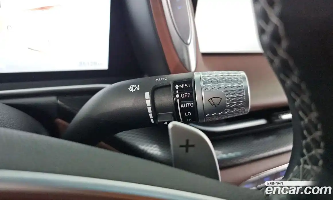 Genesis G90 2023 3.5 Автомат в Москве № 1248405, фото 16