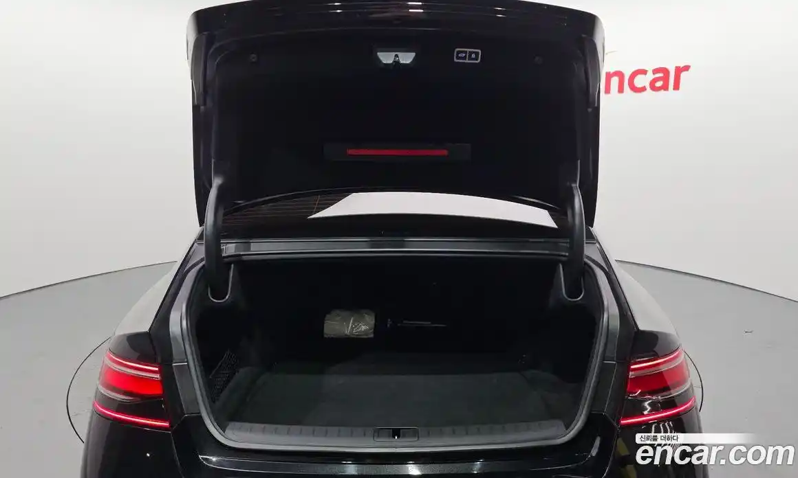 Genesis G90 2023 3.5 Автомат в Москве № 1248405, фото 20