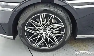 Genesis G90 2023 3.5 Автомат в Москве № 1248405, миниатюра 5